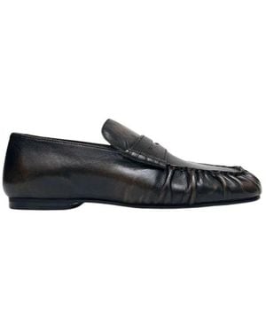 Alohas Loafers - Nero