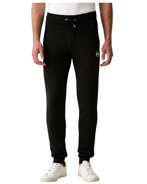 Colmar Training Trousers - Negro