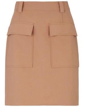 Windsor. Rokken ,Bruin ,Dr 313 241 Rok - Naturel
