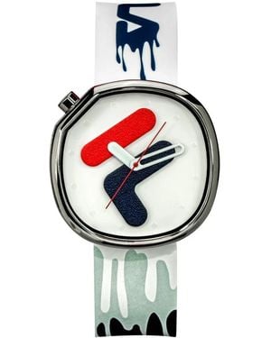 Fila Watches - Metallic