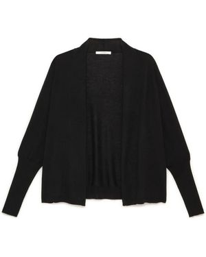 Maliparmi Cardigans - Black