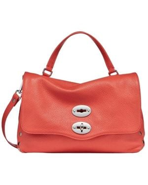 Zanellato Handbags - Rosso