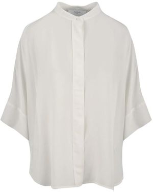 Beatrice B. Shirts - Bianco