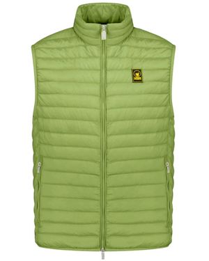 Ciesse Piumini Vests - Verde
