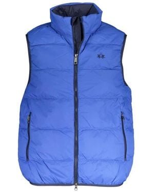 La Martina Waistcoats - Blue