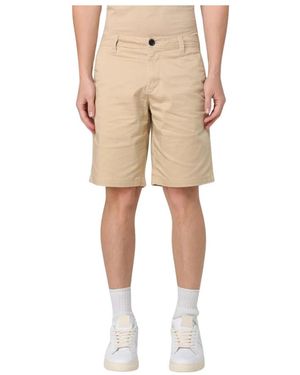 ARMANI EXCHANGE Casual Shorts - Neutro