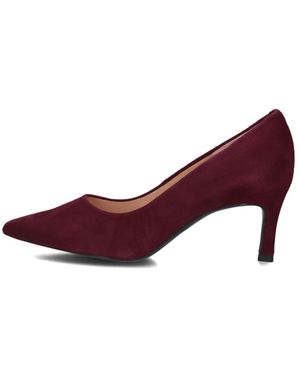 Unisa Pumps - Paars