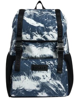 Fusalp Backpack Tech Backpack - Blau