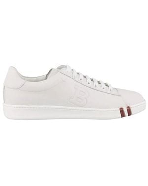 Bally Sneakers - Weiß