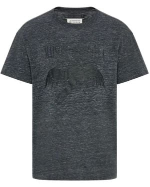 Maison Margiela T-Shirts - Grey
