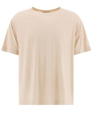 Lemaire T-Shirts - Neutro
