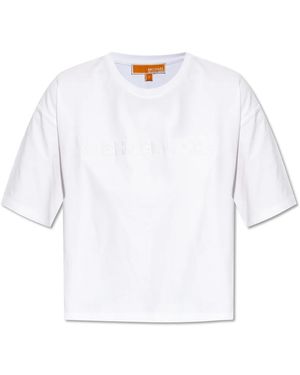 Michael Kors T-Shirts - White