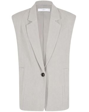 IRO Vests - Grigio