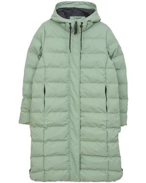 Tanta Parkas - Verde