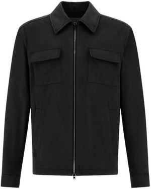 Herno Coats - Schwarz