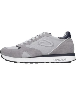 Alberto Guardiani Sneakers - Weiß