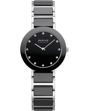 Bering Watches - Black