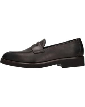 Marechiaro 1962 Loafers - Black