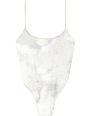 DIESEL Tops ,Wit ,Body