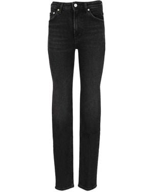 Citizens of Humanity Slim-Fit Jeans - Black