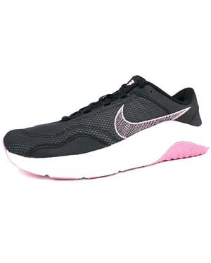 Nike Sneakers - Blau