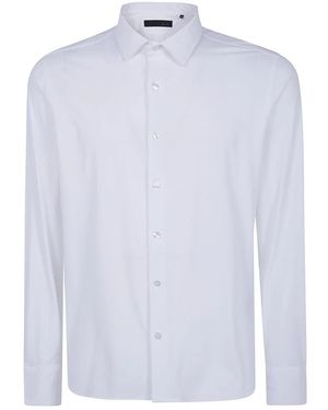 Rrd Formal Shirts - Weiß