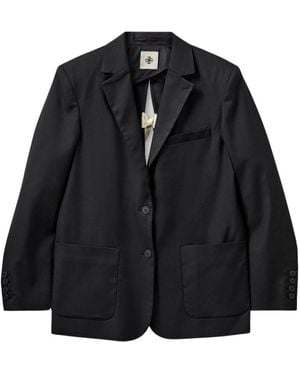 THE GARMENT Blazers - Black
