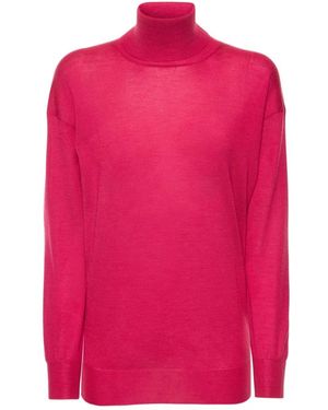 Tom Ford Cashmere Knitwear - Rosa