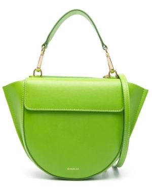 Wandler Handbags - Groen