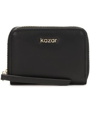Kazar Wallets & Cardholders - Negro