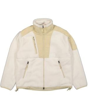 The North Face Fitness ,Leer 94 High Pile Denali Jacket - Naturel