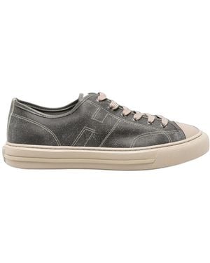 Hogan H691 Sneakers - Grau