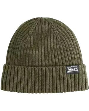 Levi's Beanies - Verde
