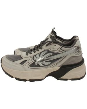 Palm Angels Trainers - Grey
