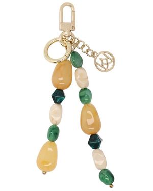 Kazar Keyrings - Metálico