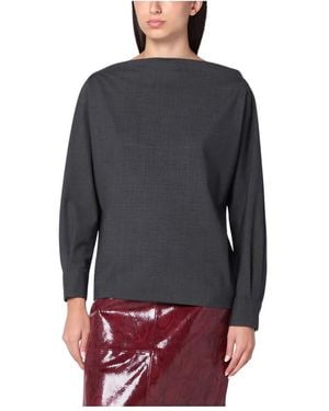 P.A.R.O.S.H. Blouses - Gris