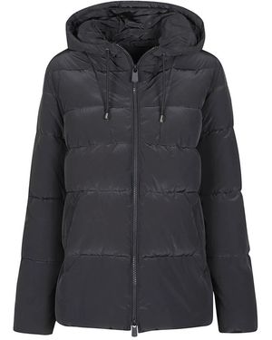 Pinko Winter Jackets - Black