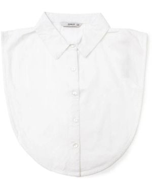 ONLY Scarves - Blanco