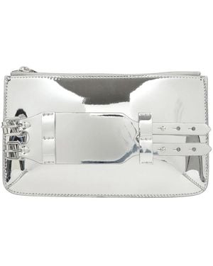 MM6 by Maison Margiela Clutches - Wit