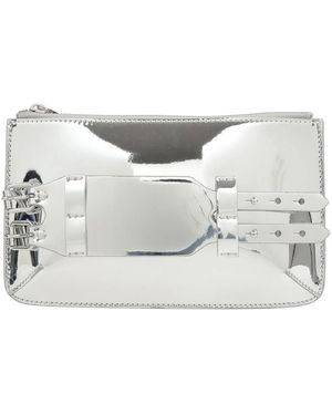 MM6 by Maison Margiela Clutches - Wit