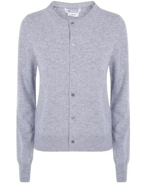 Comme des Garçons Cardigans - Bleu