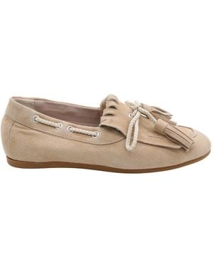 E mia Sailor Shoes - Neutro