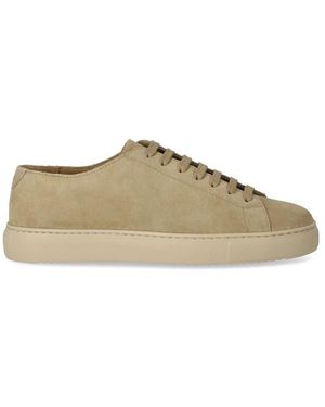 Doucal's Trainers - Brown