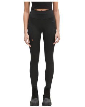 Fjallraven Leggings - Nero