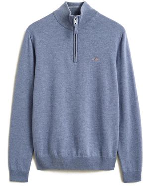 GANT Turtlenecks - Blu