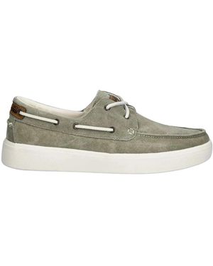 Napapijri Sailor Shoes - Vert