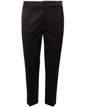 Armani Chinos - Negro