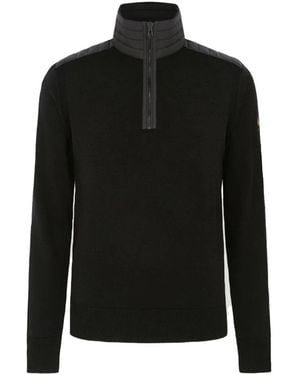 Belstaff Turtlenecks - Black