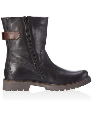 Camel Active Boots - Negro