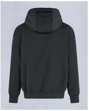 Moose Knuckles Winter Jackets - Gris